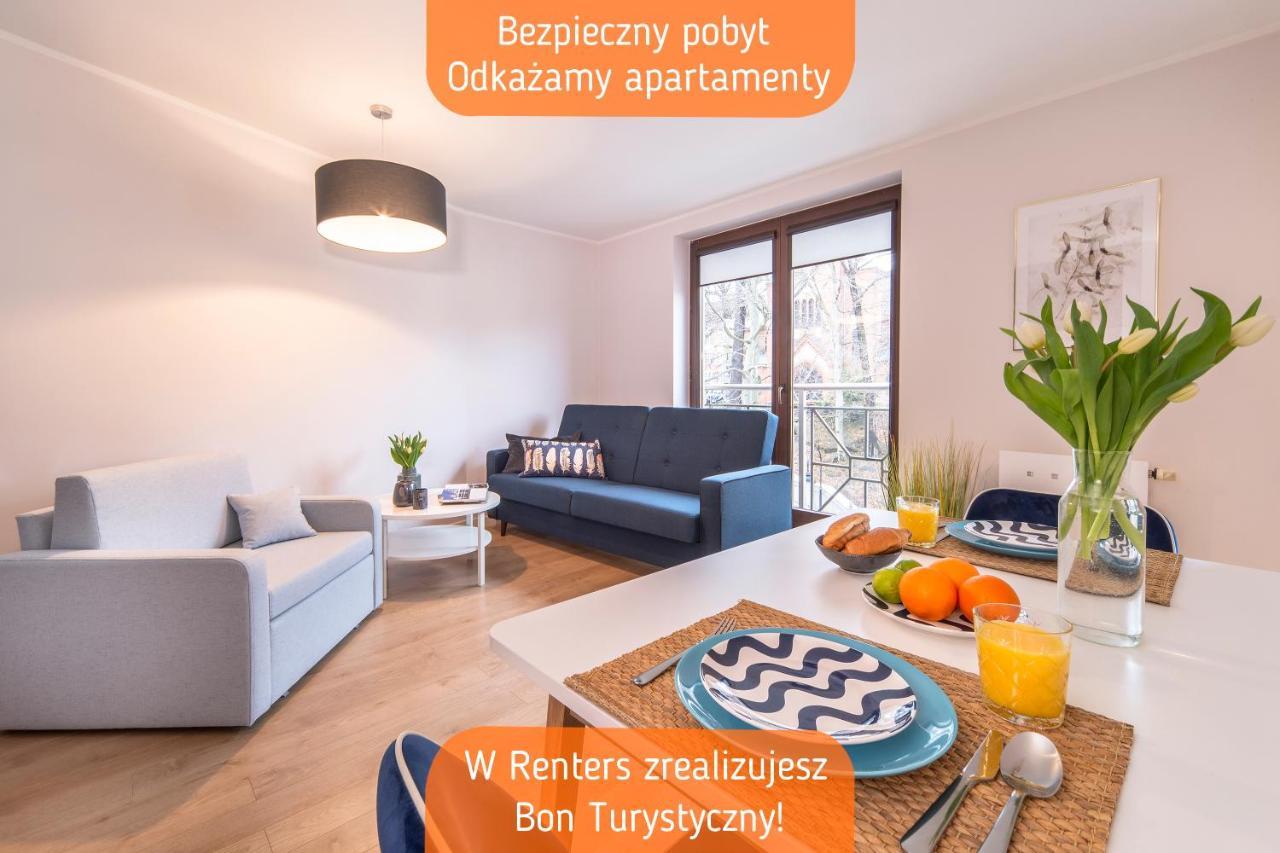 Beautiful 600 M To The By Renters Apartment *