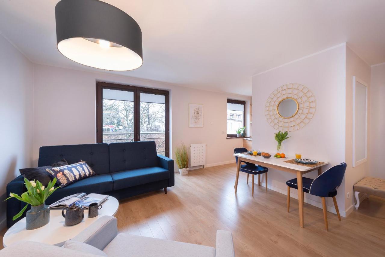 Beautiful 600 M To The By Renters Apartament Sopot