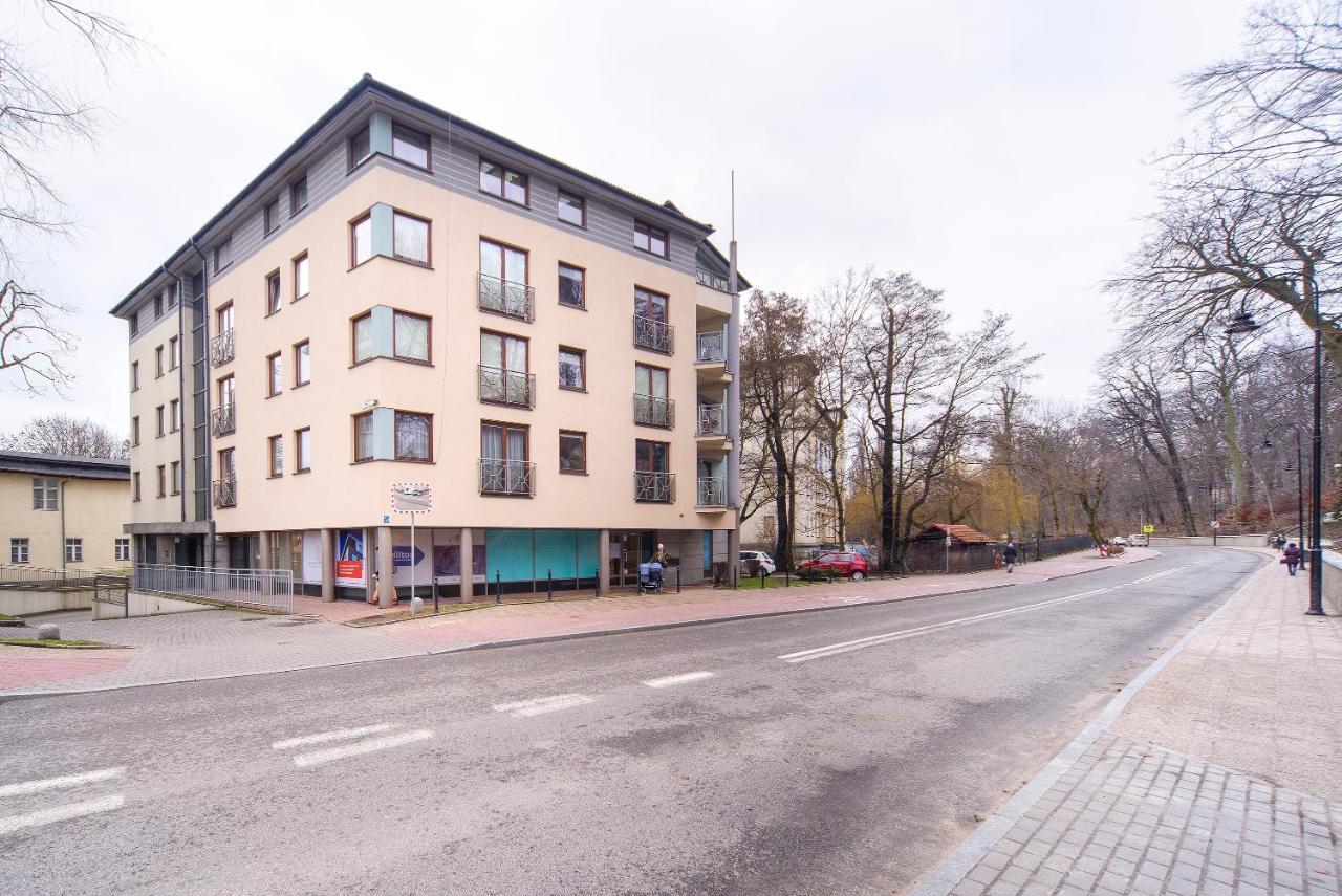 Apartment Beautiful 600 M To The By Renters *