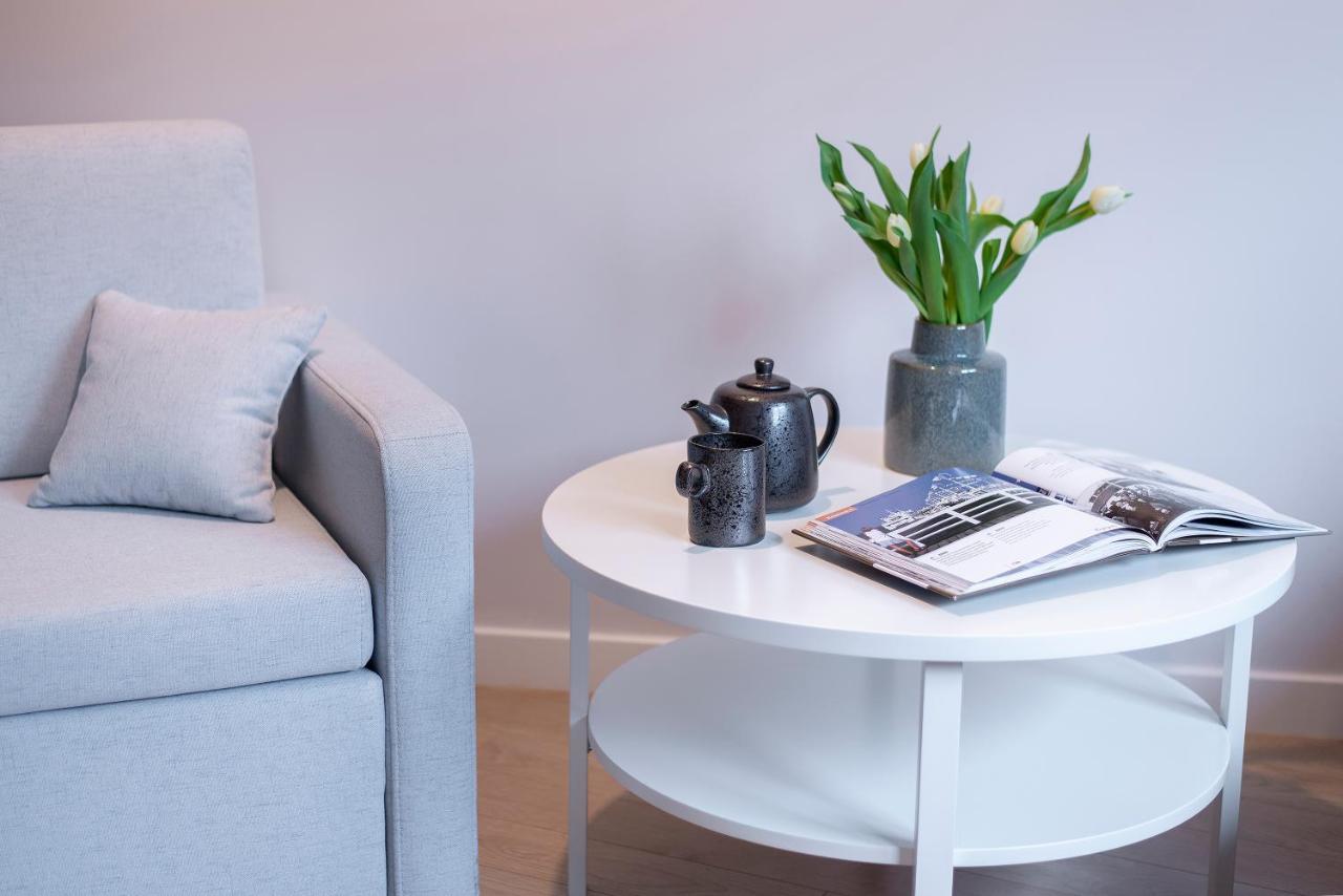 Apartament Beautiful 600 M To The By Renters Sopot