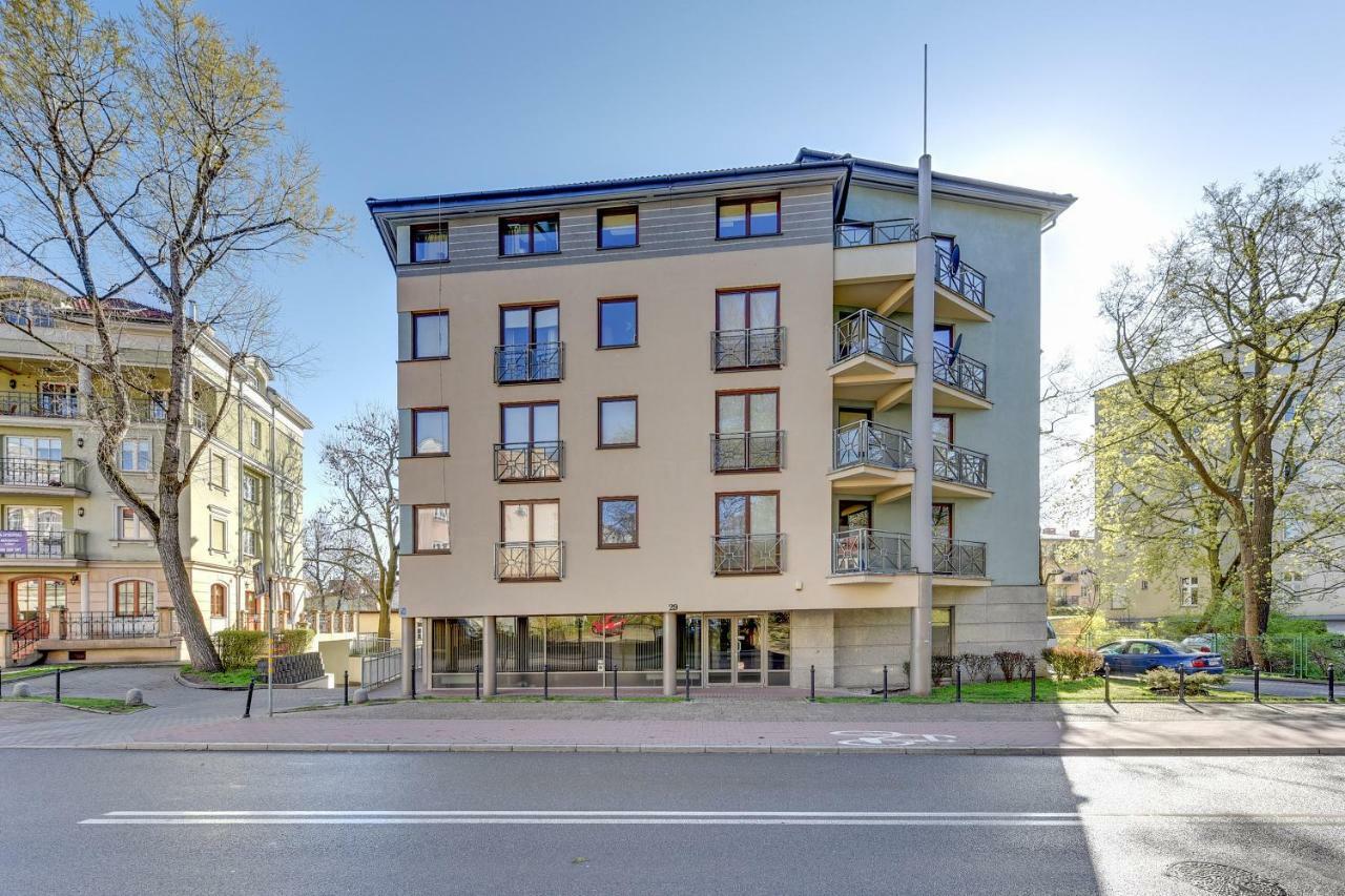 Beautiful 600 M To The By Renters * Sopot